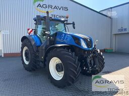 New Holland T 7.340 AUTO COMMAND HD PLM