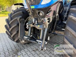 New Holland T 7.340 AUTO COMMAND HD PLM