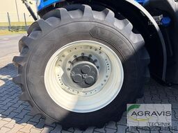 New Holland T 7.340 AUTO COMMAND HD PLM