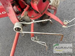 Lely LOTUS 675 STABILO