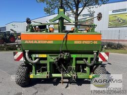 Amazone ED 601 K
