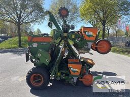 Amazone ED 601 K