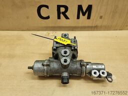 KNORR BREMSE LOAD SENSING VALVE BR5607