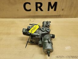 KNORR BREMSE LOAD SENSING VALVE BR5607