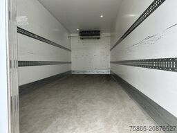 Mercedes-Benz Actros 2124 / Carrier Supra 850 -30 gr / Koeler...