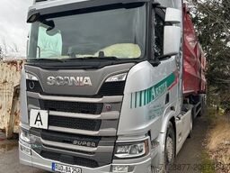 SCANIA R 540