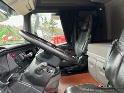 SCANIA R 540