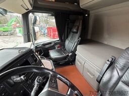 SCANIA R 540