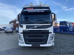 Volvo FM500  6X2 boogie / Retarder / Hub reduction