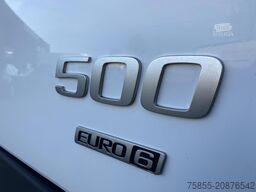 Volvo FM500 6X2 boogie / Retarder / Hub reduction