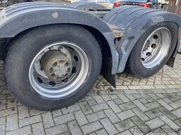 Volvo FM500  6X2 boogie / Retarder / Hub reduction