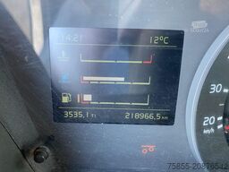 Volvo FM500 6X2 boogie / Retarder / Hub reduction