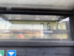 Pacton Z3-002 Fridge / Carrier Vector 1850 / BPW Axles...