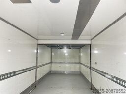 Volvo FL250 Closed Box / Euro 6 / 298.000 KM