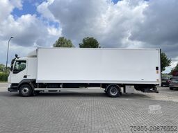 Volvo FL250 Closed Box / Euro 6 / 298.000 KM