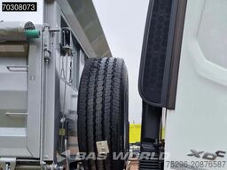 DAF XD 450 XD 6X4 NEW! 12m3 KH 3-way Tipper Big-Axl...