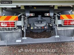 DAF XD 450 XD 6X4 NEW! 12m3 KH 3-way Tipper Big-Axl...