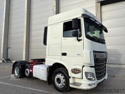 DAF XF 106