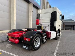 DAF XF 106