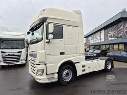DAF XF 530 FT SUPER SPACE CAB ZF INTARDER