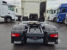 DAF XF 530 FT SUPER SPACE CAB ZF INTARDER