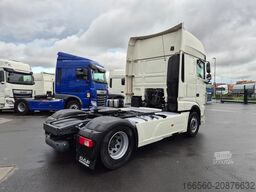 DAF XF 530 FT SUPER SPACE CAB ZF INTARDER