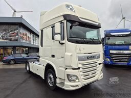 DAF XF 530 FT SUPER SPACE CAB ZF INTARDER