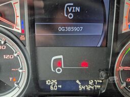 DAF XF 530 FT SUPER SPACE CAB ZF INTARDER