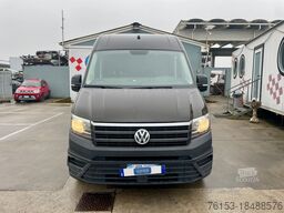 VOLKSWAGEN CRAFTER 2.0 TDI