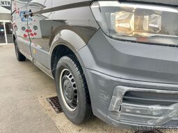 VOLKSWAGEN CRAFTER 2.0 TDI