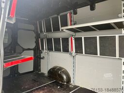 VOLKSWAGEN CRAFTER 2.0 TDI