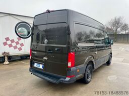 VOLKSWAGEN CRAFTER 2.0 TDI