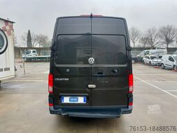 VOLKSWAGEN CRAFTER 2.0 TDI