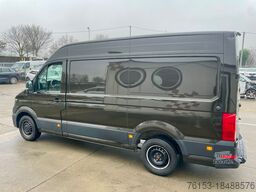 VOLKSWAGEN CRAFTER 2.0 TDI