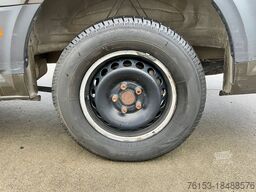 VOLKSWAGEN CRAFTER 2.0 TDI