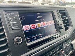 VOLKSWAGEN CRAFTER 2.0 TDI