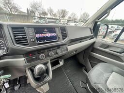 VOLKSWAGEN CRAFTER 2.0 TDI