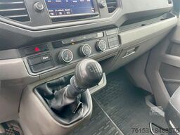 VOLKSWAGEN CRAFTER 2.0 TDI