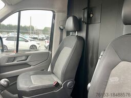 VOLKSWAGEN CRAFTER 2.0 TDI