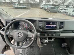 VOLKSWAGEN CRAFTER 2.0 TDI