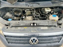 VOLKSWAGEN CRAFTER 2.0 TDI