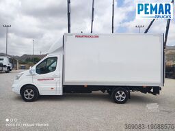Ford TRANSIT 2.0 CAJA CERRADA 170 CV
