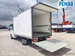 Ford TRANSIT 2.0 CAJA CERRADA 170 CV