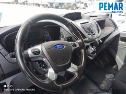 Ford TRANSIT 2.0 CAJA CERRADA 170 CV