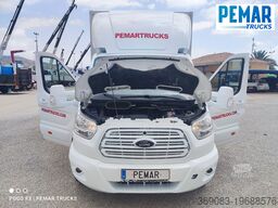 Ford TRANSIT 2.0 CAJA CERRADA 170 CV