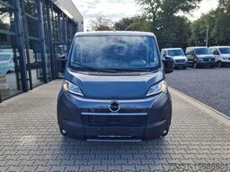 Opel Movano 3,5t Doka 2.2 HDI 140 L3 verstärkt AHK
