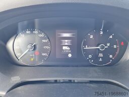Opel Movano 3,5t Doka 2.2 HDI 140 L3 verstärkt AHK