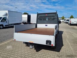 Opel Movano 3,5t Doka 2.2 HDI 140 L3 verstärkt AHK
