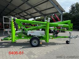 Niftylift 170 TE