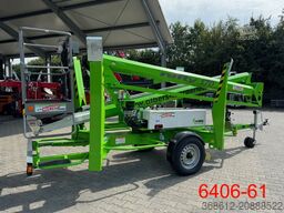 Niftylift 170 TE